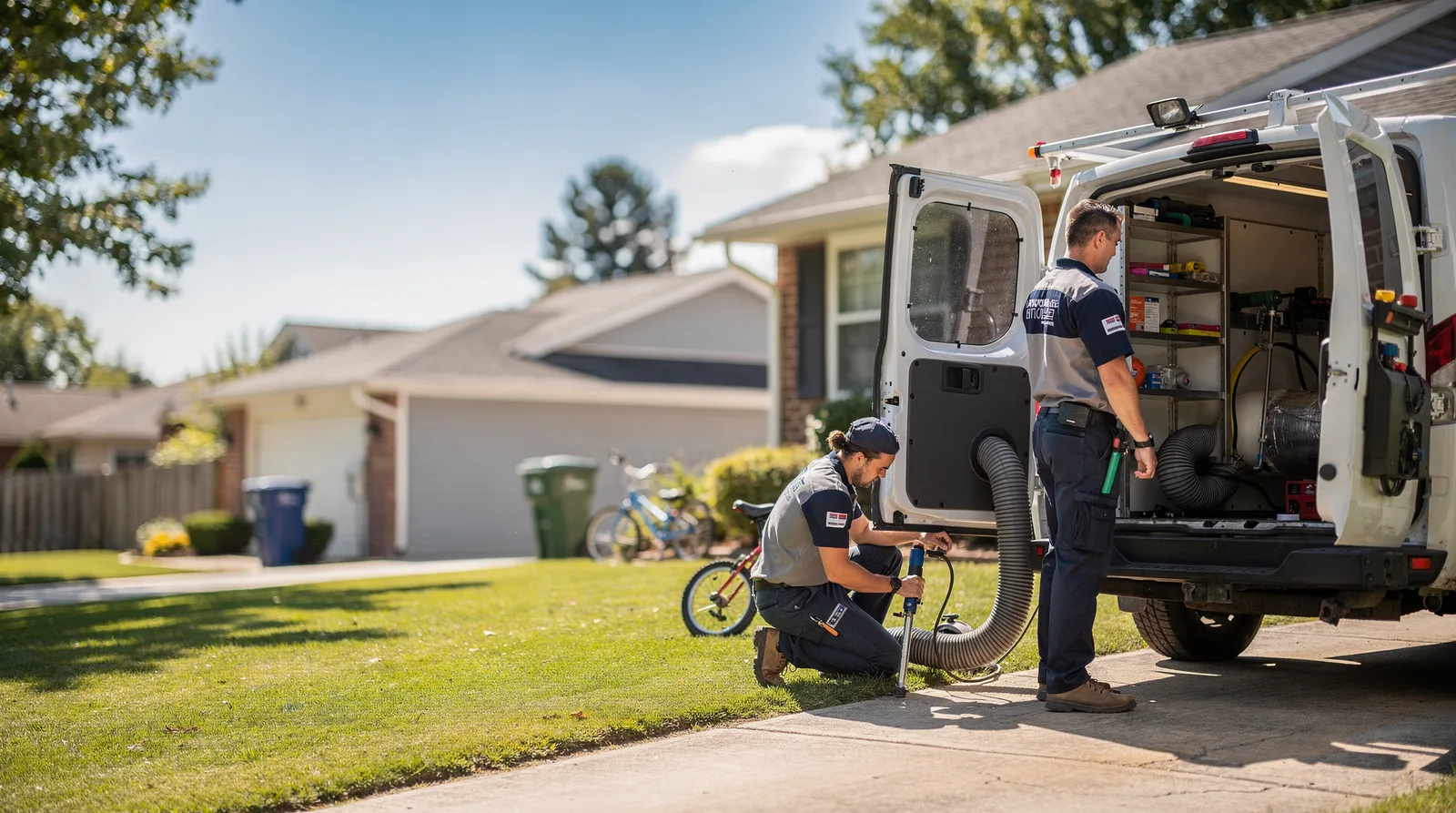 24/7 HVAC Repair & AC Replacement in Tavernier, FL near me